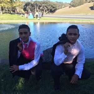 Meet your Posher, Zelman